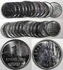 Brazil 1 Cruzeiro BRAZIL 1979-1984 UNC /BU KM# 590 RANDOM PICK (1 Coin) (25 004) -