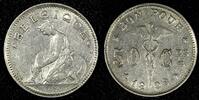 Belgium 50 Centimes Belgium Nickel 1928 French text XF KM# 87 (25 014) -