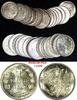 Finland 25 Pennia FINLAND Nicholas II Silver 1916 S UNC KM #6.2 RANDOM PICK (1 COIN)(0) -