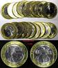 5 Lei MOLDOVA 2023 24.4 mm Bimetallic KM# 155 GEM UNC/BU RANDOM PICK (1 Coin) -