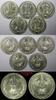 Russian Federation 1 Rouble RUSSIA 1991 M   UNC Y# 134a.2 RANDOM PICK (1 Coin) (26 649)