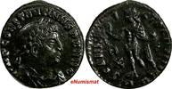FOLLIS ROMAN CONSTANTINE I AD307-337 BILLON  TRIER SCARCE Uncertified