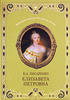 QUEEN Elizabeth Petrovna- Imperial Russian family NEW Uncertified