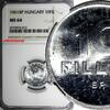 Hungary 10 Filler Hungary Aluminum 1961 BP NGC MS64 TOP GRADED BY NGC KM# 547 (012) -