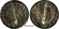 Turkey 10 Para Turkey Abdul Mejid Silver AH 1255//5 (1843) KM# 652 (18 209) -