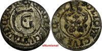 Latvia Solidus 1657 Swedish Livonia City of Riga Carl X Gustav Silver 16... 21,47 EUR  Excl. 12,88 EUR Verzending