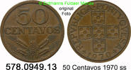 Portugal 50 Centavos *55 KM596 . 578.0949.13 -