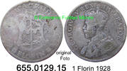 Südafrika South Africa 1 Florin *18 KM18 . 655.0129.15 -