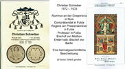 Fulda Deutschland Buch Fulda Christian Schreiber . 100.0397.10 -