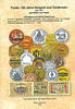 Deutschland Fulda Hessen Münzenkatalog 1917 bis 2022 Fulda 100 Jahre Notgeld + Geldersatz . 100.0259.00 druckfrisch