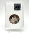 Poland 10 Zlotych 2005 Stanislaw August Poniatowski Bust Silver Coin