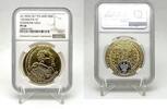 Poland 20 Zlotych 2017 History of Polish Coin 100 Ducats of Sigismund Va... 299,00 EUR  Excl. 7,00 EUR Verzending