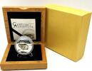 Palau 5$ 2011 PEARL PINK Princess of Sea Marine Life Silver Coin Proof 159,99 EUR139,99 EUR  Excl. 7,00 EUR Verzending