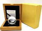 Palau 5$ 2008 PEARL PINK Princess of Sea Marine Life Silver Coin Proof 159,99 EUR139,99 EUR  Excl. 7,00 EUR Verzending