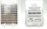  2011 CombiBar Valcambi 100 x 1 Grams  399,99 EUR349,99 EUR  Excl. 7,00 EUR Verzending