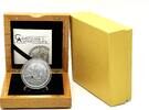 Palau 5$ 2010 TREASURES OF THE WORLD SAPPHIRE Silver Coin  165,00 EUR139,99 EUR  Excl. 7,00 EUR Verzending