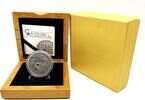 Palau 5$ 2009 Treasures of the World EMERALDS Silver Coin  185,00 EUR159,99 EUR  Excl. 7,00 EUR Verzending