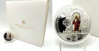 Cook Islands 10$ 2012 WINDOWS OF HEAVEN ST PETERSBURG Saint Isaac Cathed... 249,00 EUR199,00 EUR  Excl. 7,00 EUR Verzending