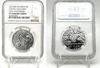 Poland 10 Zlotych 2017 35th Anniversary of Fighting Solidarity Silver Co... 249,00 EUR  Excl. 7,00 EUR Verzending