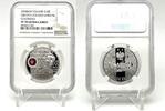 Poland 10 Zlotych 2008 90th Anniversary Greater Poland Uprising Silver C... 219,99 EUR199,99 EUR  Excl. 7,00 EUR Verzending