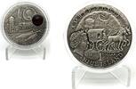Niue 1$ AMBER ROUTE ROAD ROUTES Kaliningrad Silver Coin -