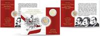 Poland 2018 Poland 5 zl. Circulation Coin In A Blister 100th anniversary... 19,99 EUR17,99 EUR  Excl. 7,00 EUR Verzending