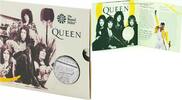 Great Britain 5 Pounds 2020 QUEEN MUSIC LEGENDS Brilliant Uncirculated C... 34,99 EUR29,99 EUR  Excl. 7,00 EUR Verzending