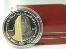 British Virgin Islands 10$ Leonardo Da Vinci & Mona Lisa Silver Coin -