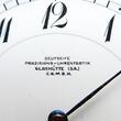 Deutschland,  HERREN TASCHENUHR, Glashütte-DPUG-Gold-14K, Sprungdeckel-gute Funktion-ca. 1920, altersentsprechende Gebrauchsspuren, siehe Fotos
