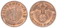 Deutschland / 3.Reich 1 Reichspfennig -