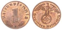 Deutschland / 3.Reich 1 Reichspfennig -