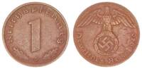Deutschland / 3.Reich 1 Pfennig -