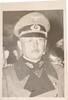 3. Reich Foto Generaloberst Werner von Fritsch -