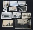 3. Reich Lot Militär Fotos -