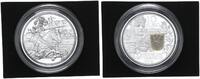 Österreich 10 Euro Serie Mit Kettenhemd und Schwert - Ritterlichkeit -