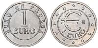 Spanien Eurovorläufer 1 Euro Euro Proben -