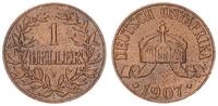 Kolonien Deutsch-Ostafrika 1 Heller DOA -