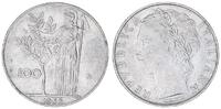 Italien 100 Lire seltenes Jahr -