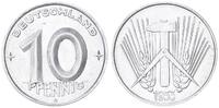 Deutschland / DDR 10 Pfennig -