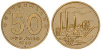 DDR 50 Pfennig -