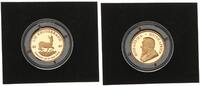 Südafrika 1/10 Unze Gold South Africa 1/10 Unze Krügerrand - Gold - Paul Kruger -
