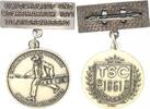 Deutschland/ Harz Silber Medaille Volkslauf St. Andreasberg Medaille Volkslauf -