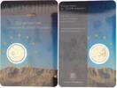 Andorra 2 Euro 20 Jahrestag des Beitritts zum Europarat -