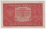 Polen 1 Marka Polen -