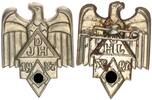 3. Reich Orden Deutsche Jugendherbergen (DJH) -