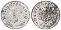 Deutschland / Drittes Reich 1 Pfennig -