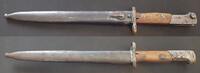 Jugoslawien Bajonet Mauser M24 / M44 / M48 Nummerngleich -