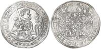 Altdeutschland - Sachsen - Dresden Taler Albertinische Linie - Johann Georg I (1615-1656) -