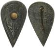 3. Reich Orden WHW Spende. Germanische Schilde -