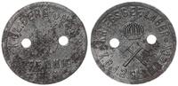 Deutschland 10 Pfennig Westfalen - Gladbeck Kriegsgefangenen-Lager Bergbau -